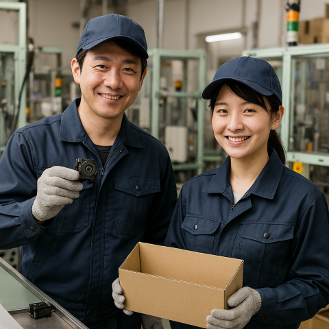 株式会社イカイインダストリィのアルバイト・バイト求人情報-08