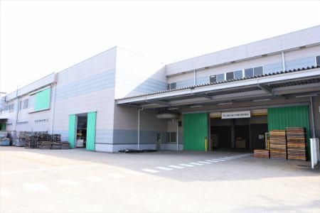 ニチハボード加工株式会社　名古屋工場の求人情報