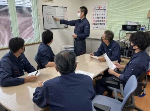 有限会社三裕電業社の求人・転職情報