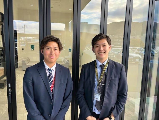 北海道三菱自動車販売株式会社-0003の求人・転職情報