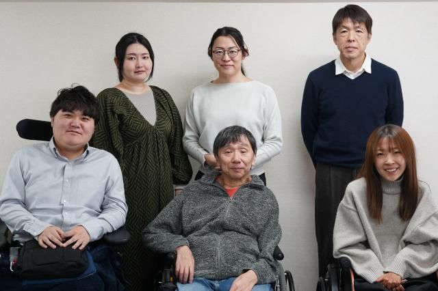 株式会社障碍社の求人・転職情報