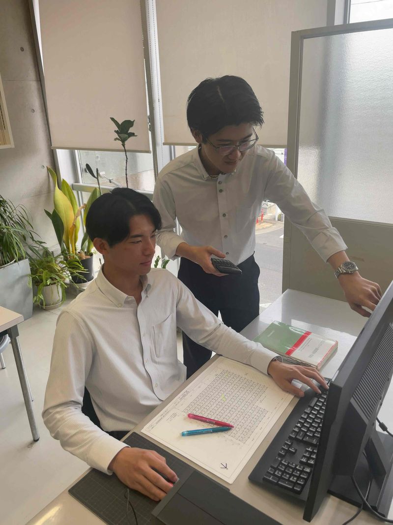 株式会社盛本構造設計事務所の求人・転職情報