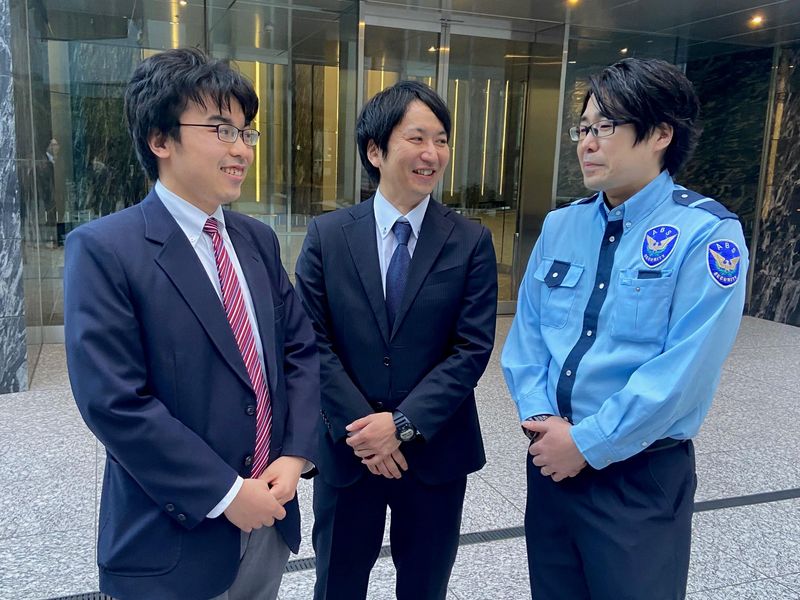 株式会社アイザワビルサービスの求人・転職情報