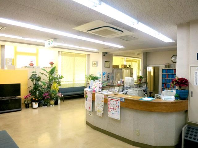 医療法人社団宏仁会　柴田整形外科のアルバイト・バイト求人情報-02