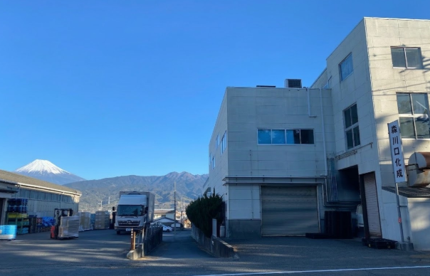 株式会社川口化成の求人・転職情報