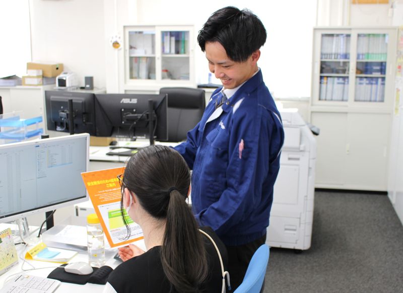 三和シヤッター工業株式会社の求人・転職情報