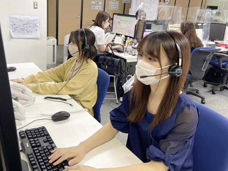 株式会社コレカ　大塚本社のアルバイト・バイト求人情報-03