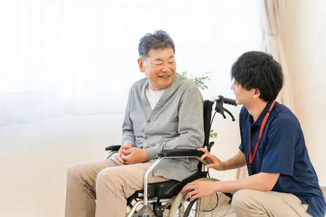 鹿児島医療生活協同組合(訪問介護員:登録ヘルパー)の求人・転職情報