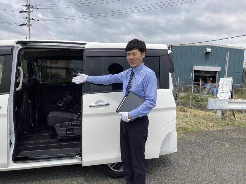 株式会社ジャパン・リリーフ送迎サポートの求人・転職情報