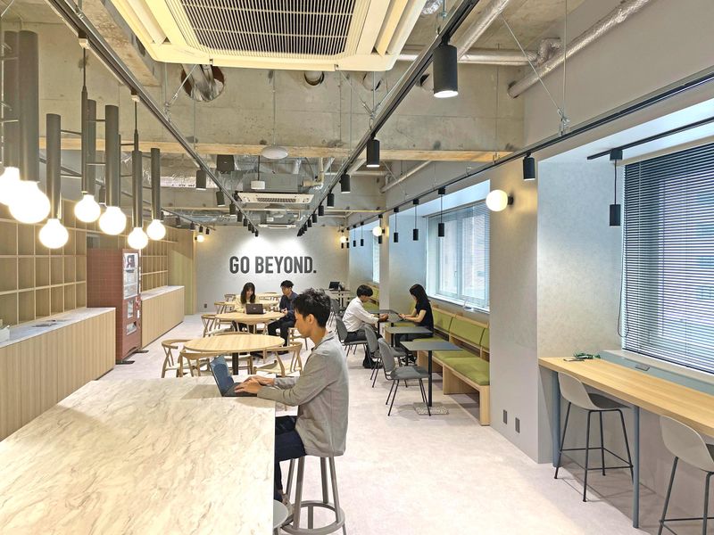 株式会社ビジョン　新宿営業所のアルバイト・バイト求人情報-04