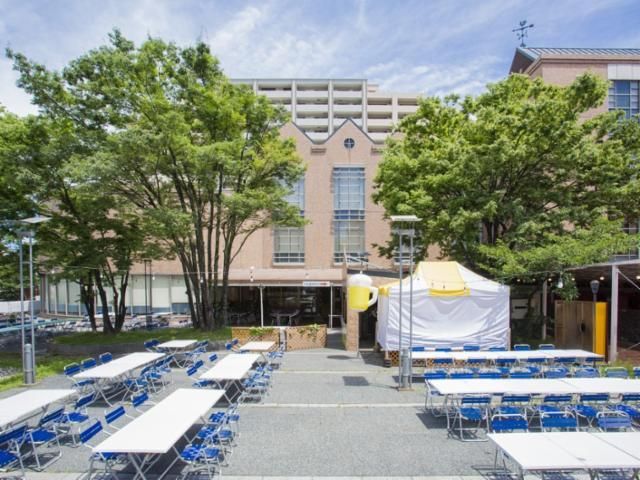 サッポロビール名古屋ビール園「浩養園(こうようえん)」の求人情報