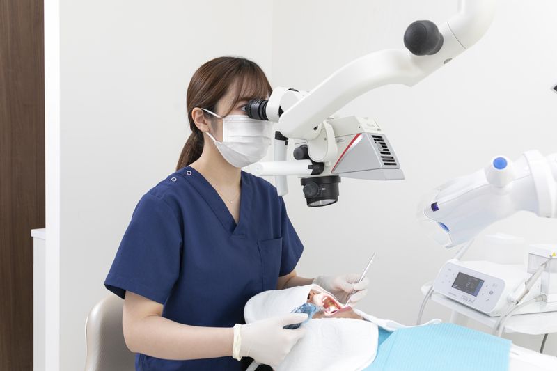 Owl　Dental　Clinicのアルバイト・バイト求人情報-05