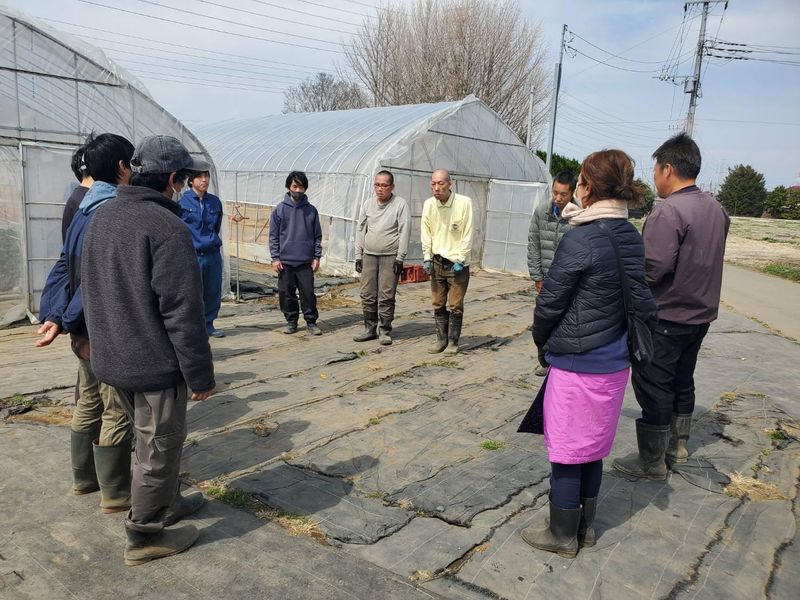 株式会社サンシーズンの求人・転職情報