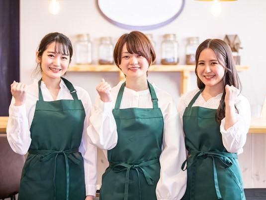 株式会社ディンプルの派遣求人情報