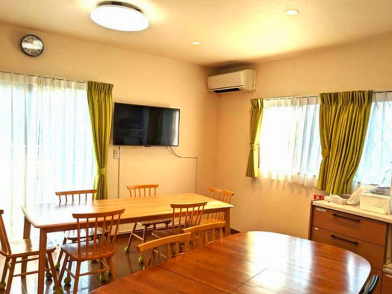 特定非営利活動法人Ohanaの求人・転職情報