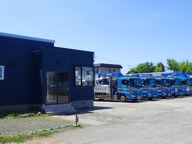 有限会社 札新運輸のアルバイト・バイト求人情報-02