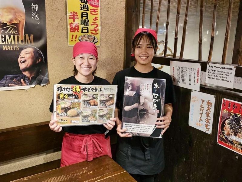 長浜らーめん　海南店のアルバイト・バイト求人情報-04