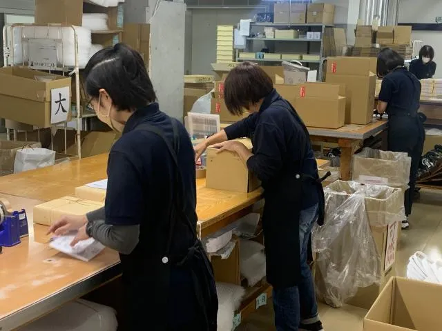 株式会社洋菓子舗 ウエスト日野工場のアルバイト・バイト求人情報