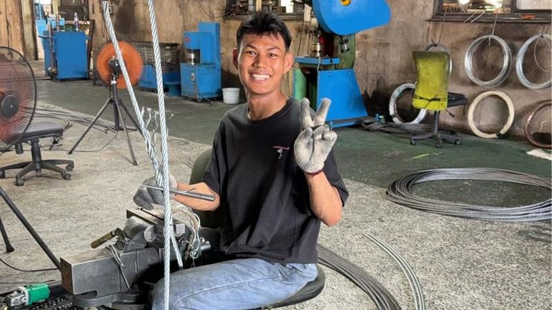 幸ロープの求人・転職情報