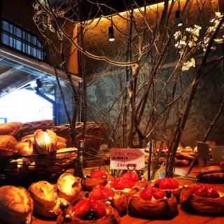 ロヂウラベーカリー 黒門店のアルバイト・バイト求人情報-03
