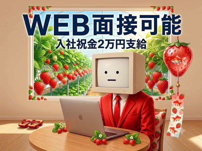 求人画像