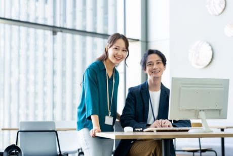 株式会社日本ビジネスデータープロセシングセンターの求人・転職情報