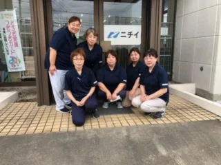 株式会社ニチイ学館のアルバイト・バイト求人情報