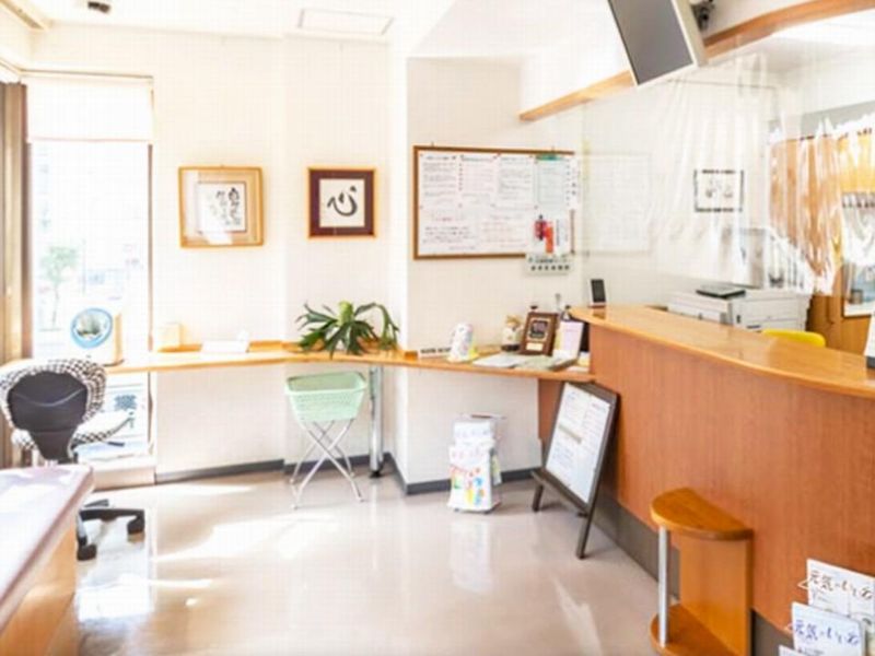 こぶし脳神経クリニックの求人・転職情報-03