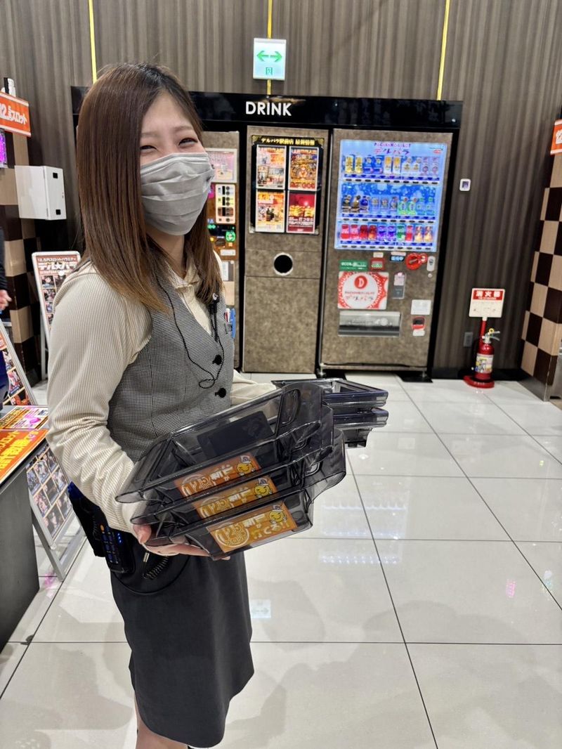 株式会社ゼロン東海のアルバイト・バイト求人情報-27