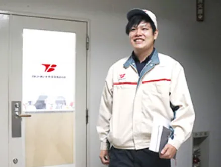 TBコーポレートサービス株式会社　トヨタ紡織株式会社猿投工場内のアルバイト・バイト求人情報