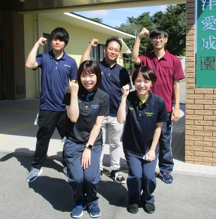 社会福祉法人友愛会の求人・転職情報