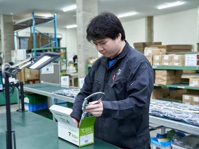 サンコー株式会社の求人・転職情報