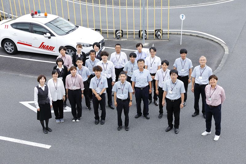 株式会社稲荷自動車教習所のアルバイト・バイト求人情報-04