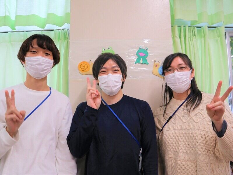 社会福祉法人福音寮の求人・転職情報