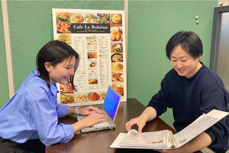 株式会社グローバルダイニングの求人・転職情報