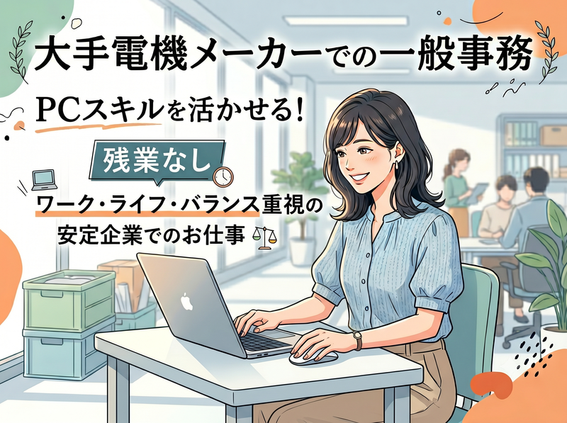 大阪営業所/O-1011のアルバイト・バイト求人情報-18