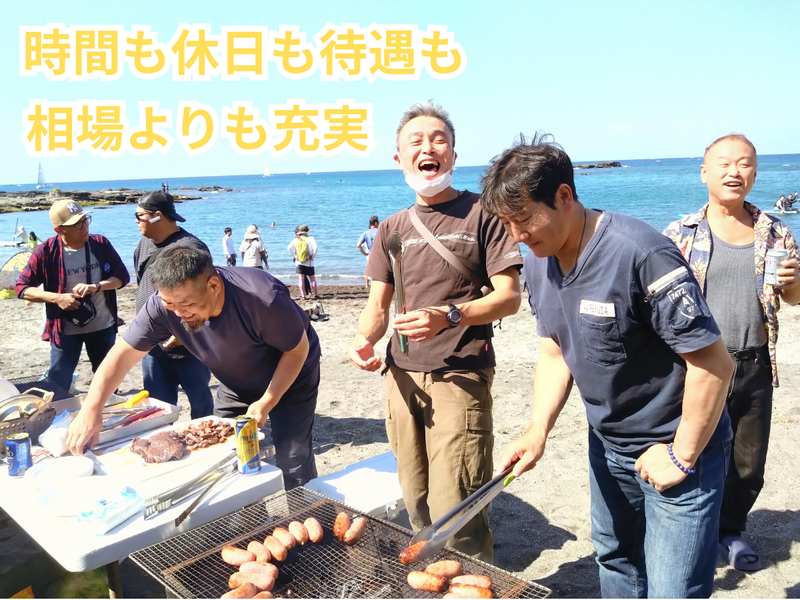 ナカハラ株式会社の求人・転職情報