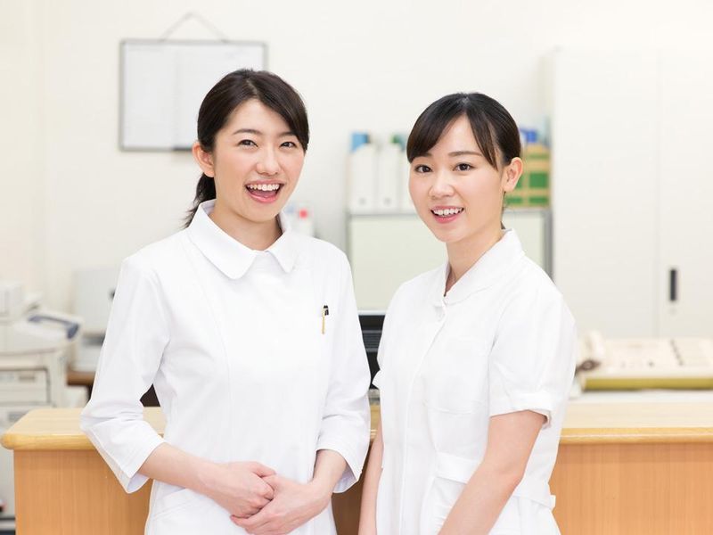 せきや耳鼻咽喉科クリニックのアルバイト・バイト求人情報-01
