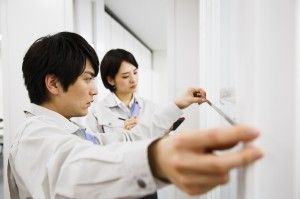日研トータルソーシング株式会社の求人・転職情報