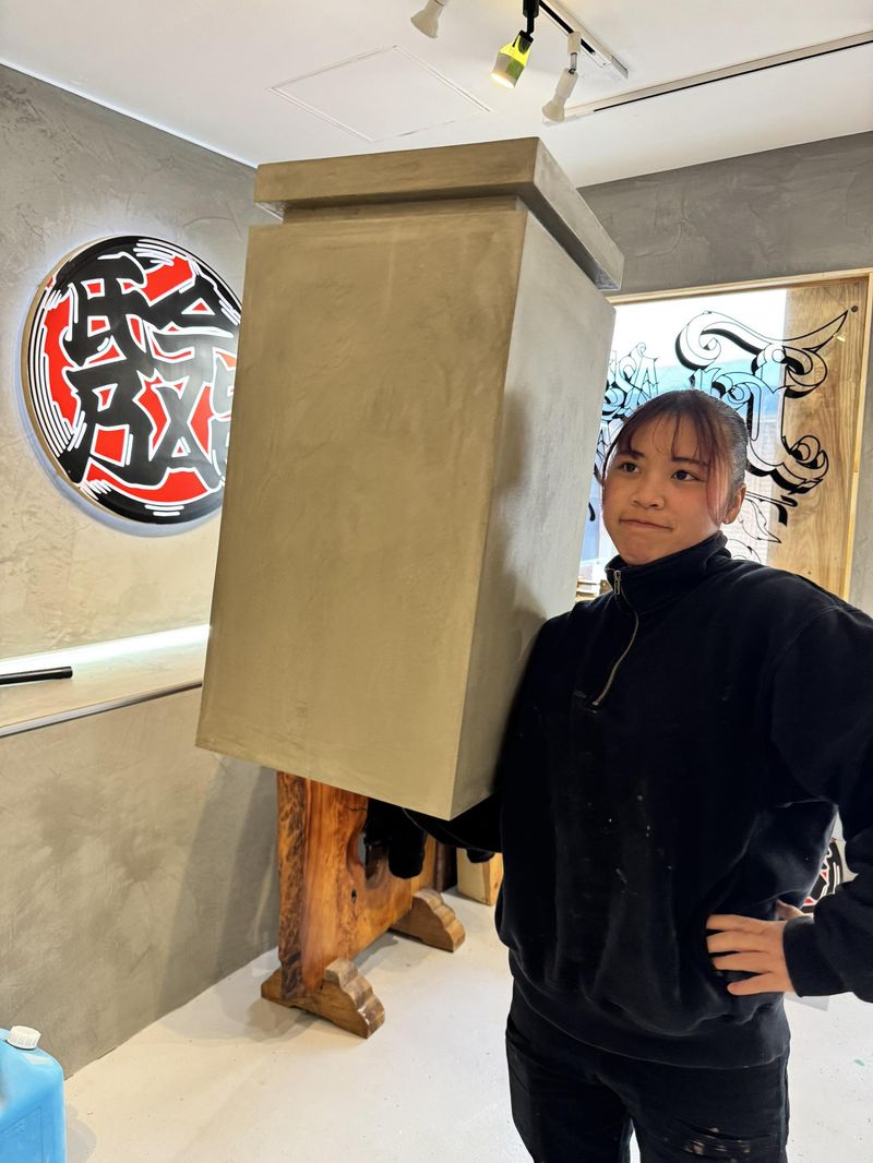 FLAT　BASEのアルバイト・バイト求人情報-03