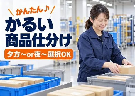 株式会社森晴産業のアルバイト・バイト求人情報