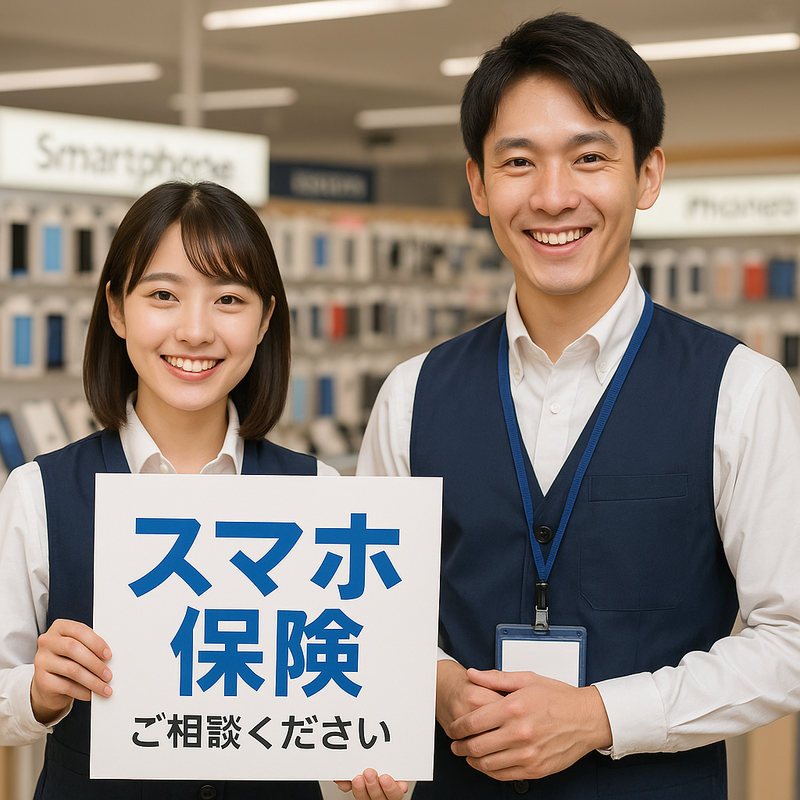 さくら損害保険株式会社(狭山市内の家電量販店)のアルバイト・バイト求人情報-05