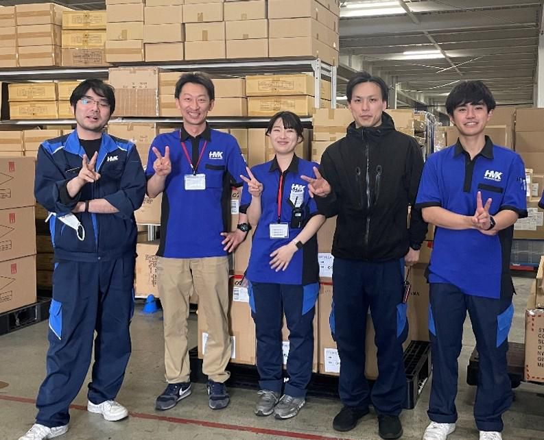 株式会社ハマキョウレックス　岐阜センターのアルバイト・バイト求人情報-02