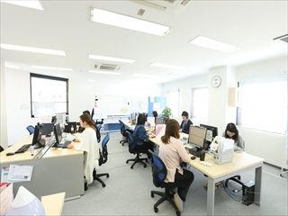 (株)やさしい手　リモートサポートセンターのアルバイト・バイト求人情報-03