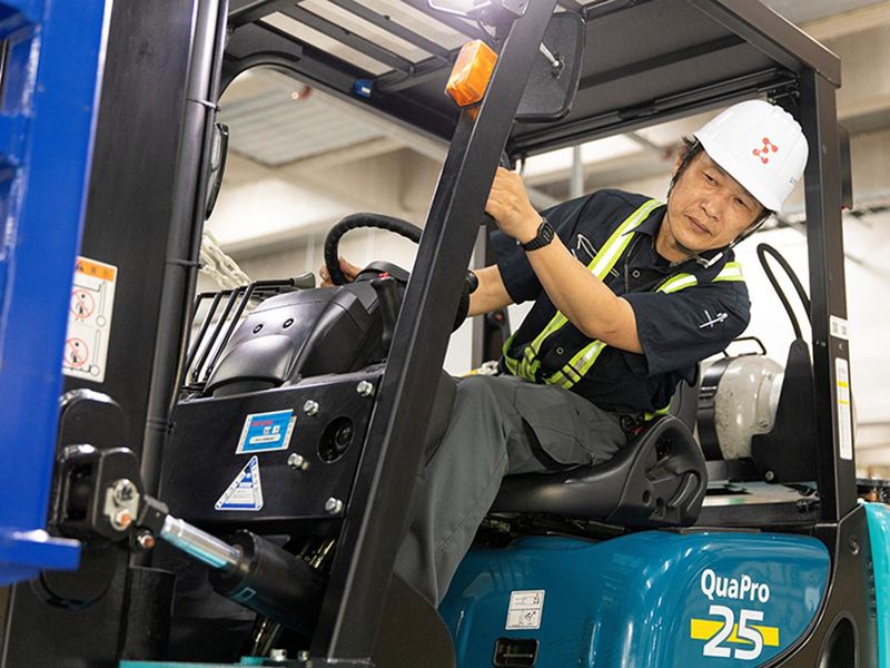 シグマベンディングサービス株式会社/おもちゃメーカー専用倉庫(三郷)の求人情報