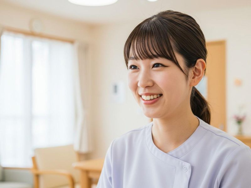 幸せラボ株式会社の派遣求人情報