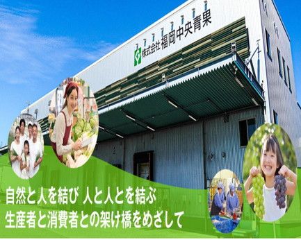 株式会社福岡中央青果の求人・転職情報