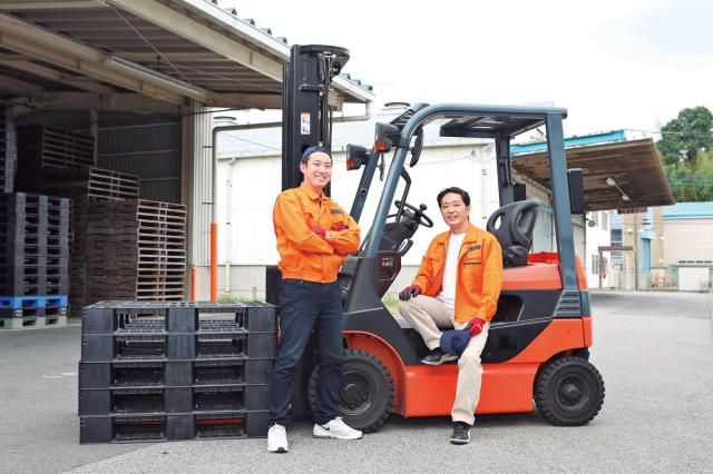 大真運輸㈱の求人・転職情報