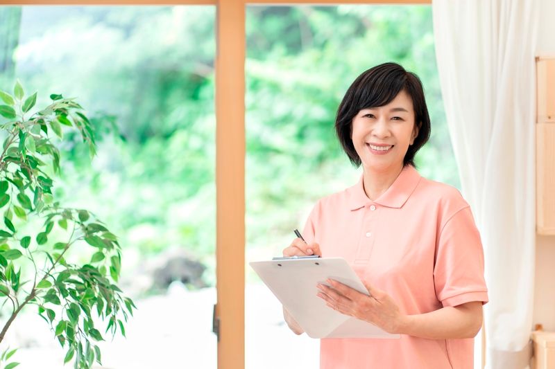 株式会社ルフト・メディカルケアのアルバイト・バイト求人情報-24