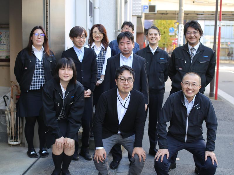 稲垣商事株式会社